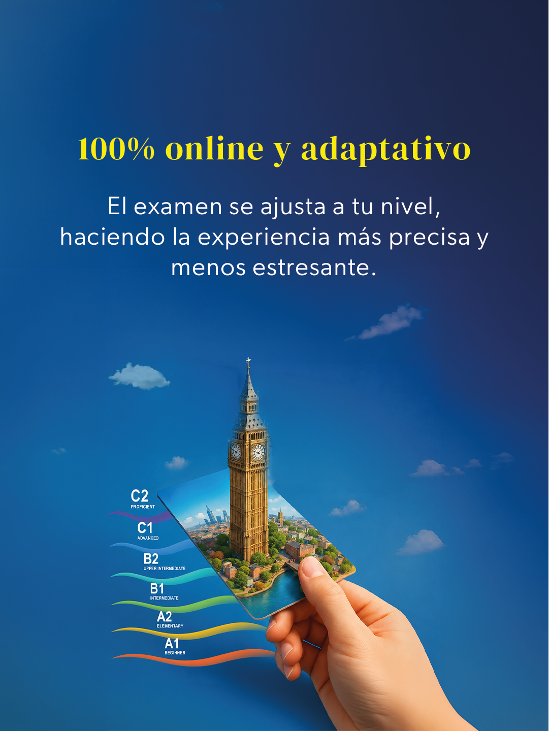 Oxford Test Of English