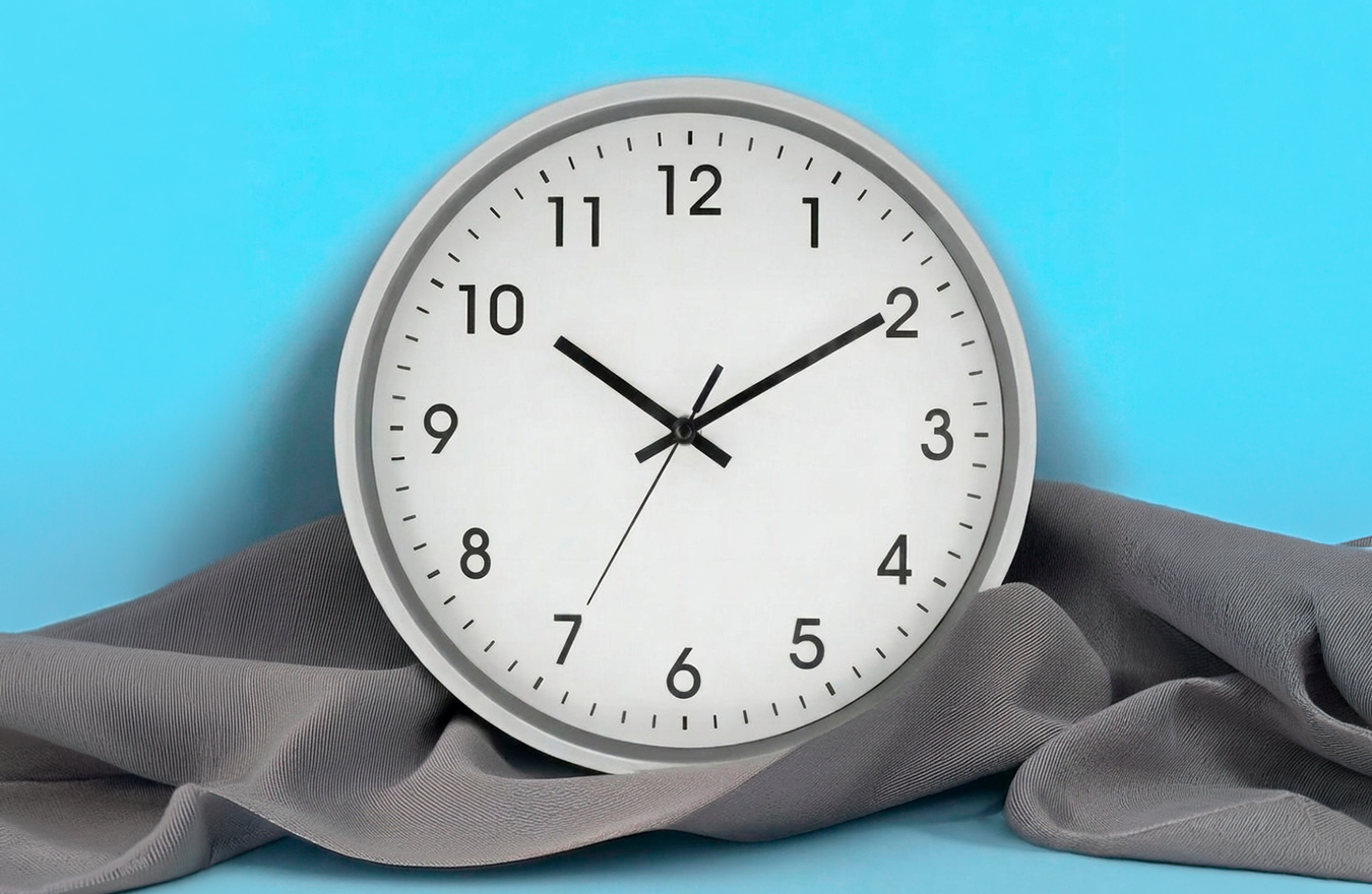 reloj